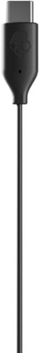 Skullcandy - JIB USB-C Wired Earbuds - Black
