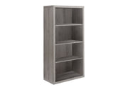 Bookshelf, 5 Tier For Office