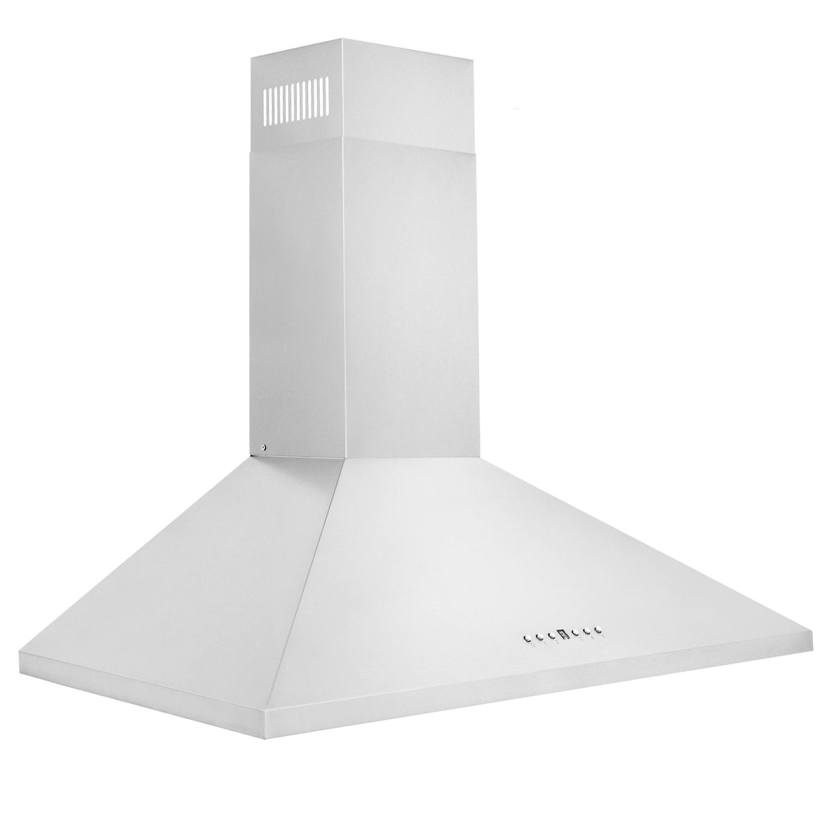 ZLINE - 30 inches - Externally Vented - Wall Range Hood - Stainless Steel