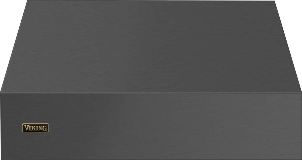 Viking 5 Series - 36 inches - Recirculating - Wall Range Hood - Damascus Gray