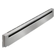 SKS - 48" Gas Range Back Guard - Stainless Steel