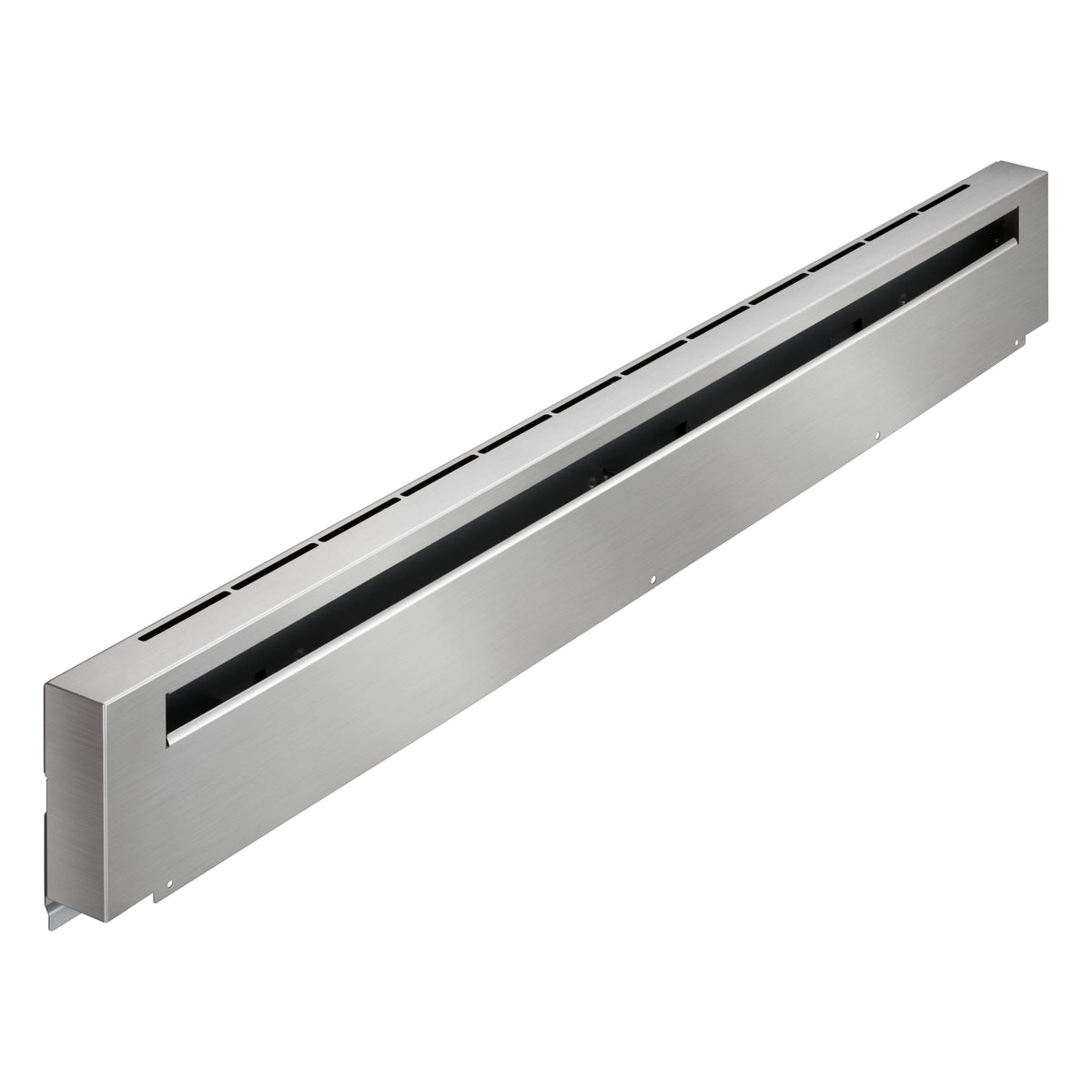 SKS - 48" Gas Range Back Guard - Stainless Steel