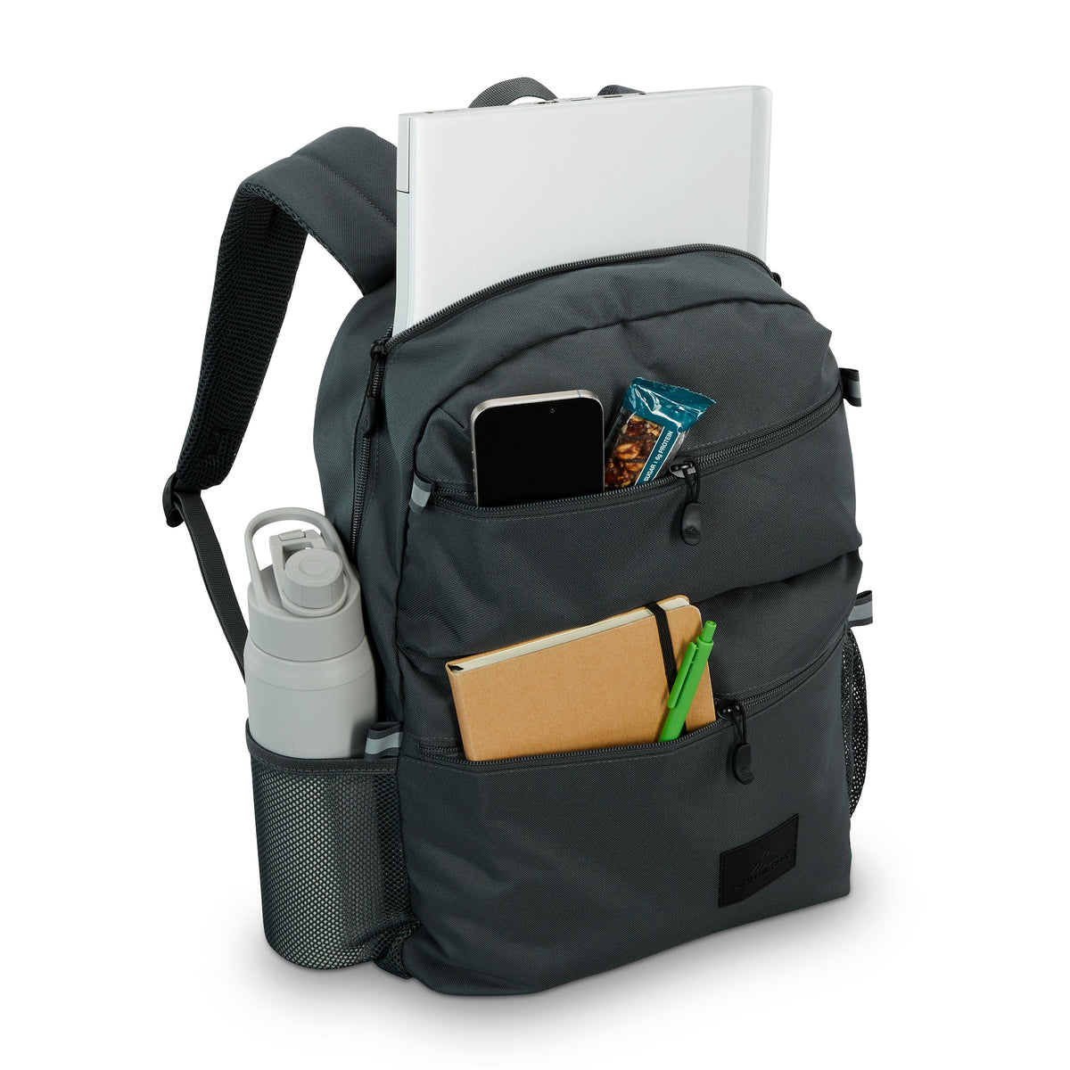 High Sierra - BTS 2020 Everclass Backpack - Mercury