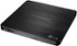LG - 24x Write/24x Rewrite/24x Read CD - 8x Write DVD External USB 2.0 DVD-Writer Drive - Multi