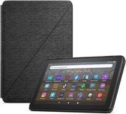 Amazon - Fire HD 8 Cover | Protective Cover (Fits the 12th gen Fire HD 8 Tablet) - Black