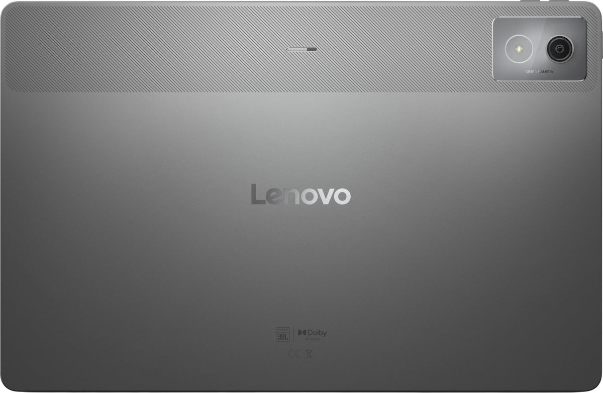 Lenovo - Idea Tab Pro - 12.7" 3K Tablet - 8GB RAM - 256GB UFS - with Tab Pen Plus - Luna Grey