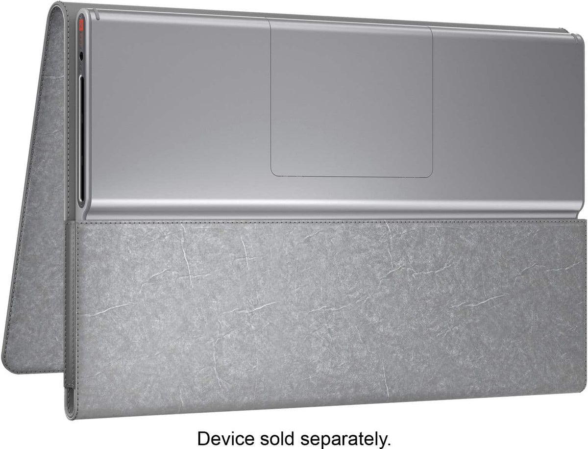 Lenovo - Tab Plus 11.5" Sleeve - Gray