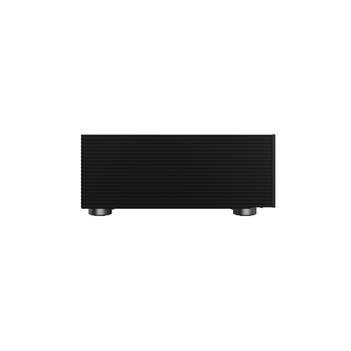 Onkyo - P-80 Network Preamplifier - Black