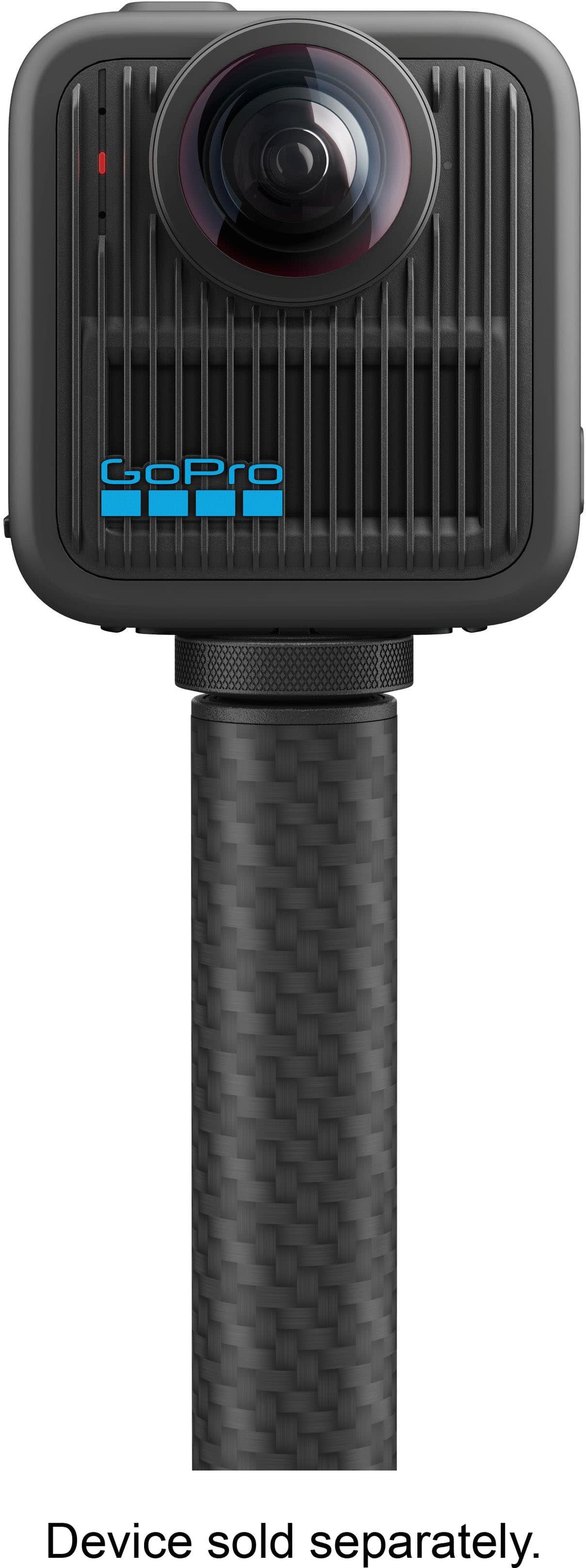GoPro - 40in (1m) Carbon Fiber Extension Pole