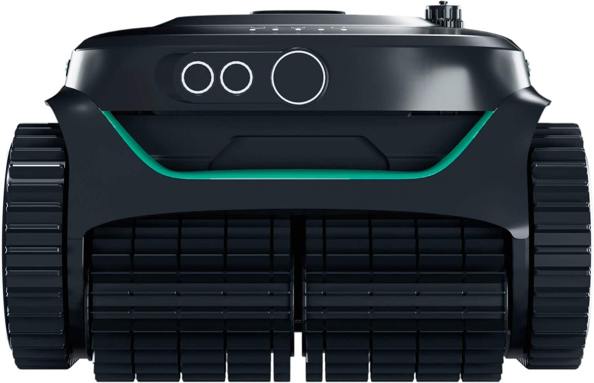 Wybot - C2 Pro Robot Pool Cleaner - Black