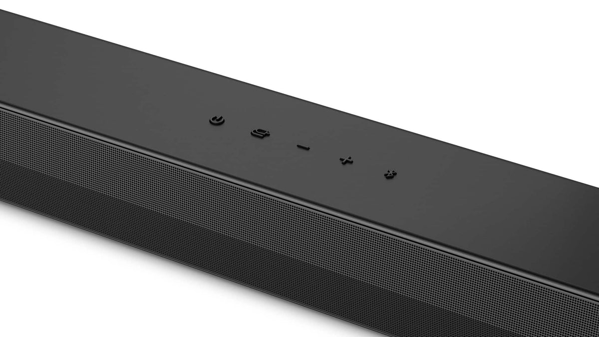 LG - 2.1-Channel S40T Soundbar with Wireless Subwoofer, Bluetooth Connectivity, Dolby Audio and WOW Orchestra - Black