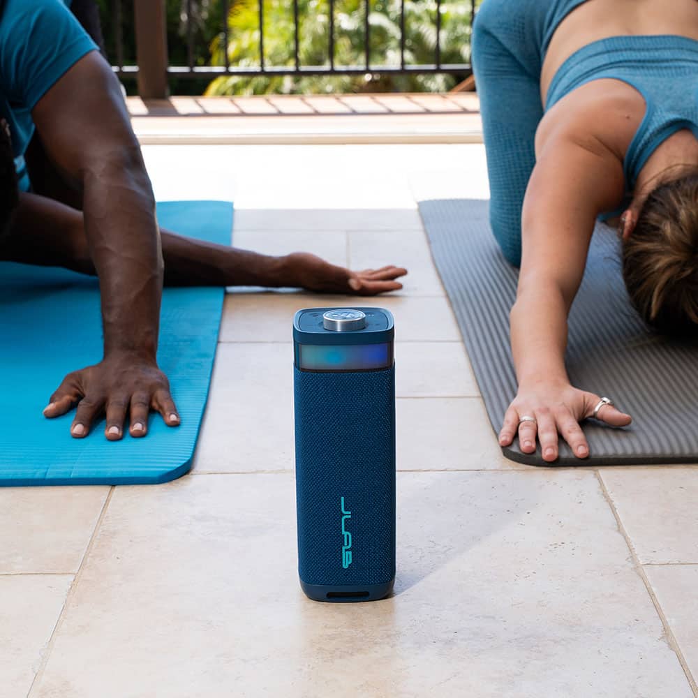 JLab - JBuds Party Speaker - Navy
