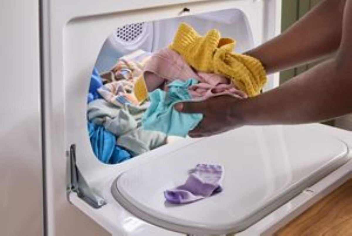 Whirlpool - 7.0 Cu. Ft. Electric Dryer with Adaptive Dry and Top Venting - White