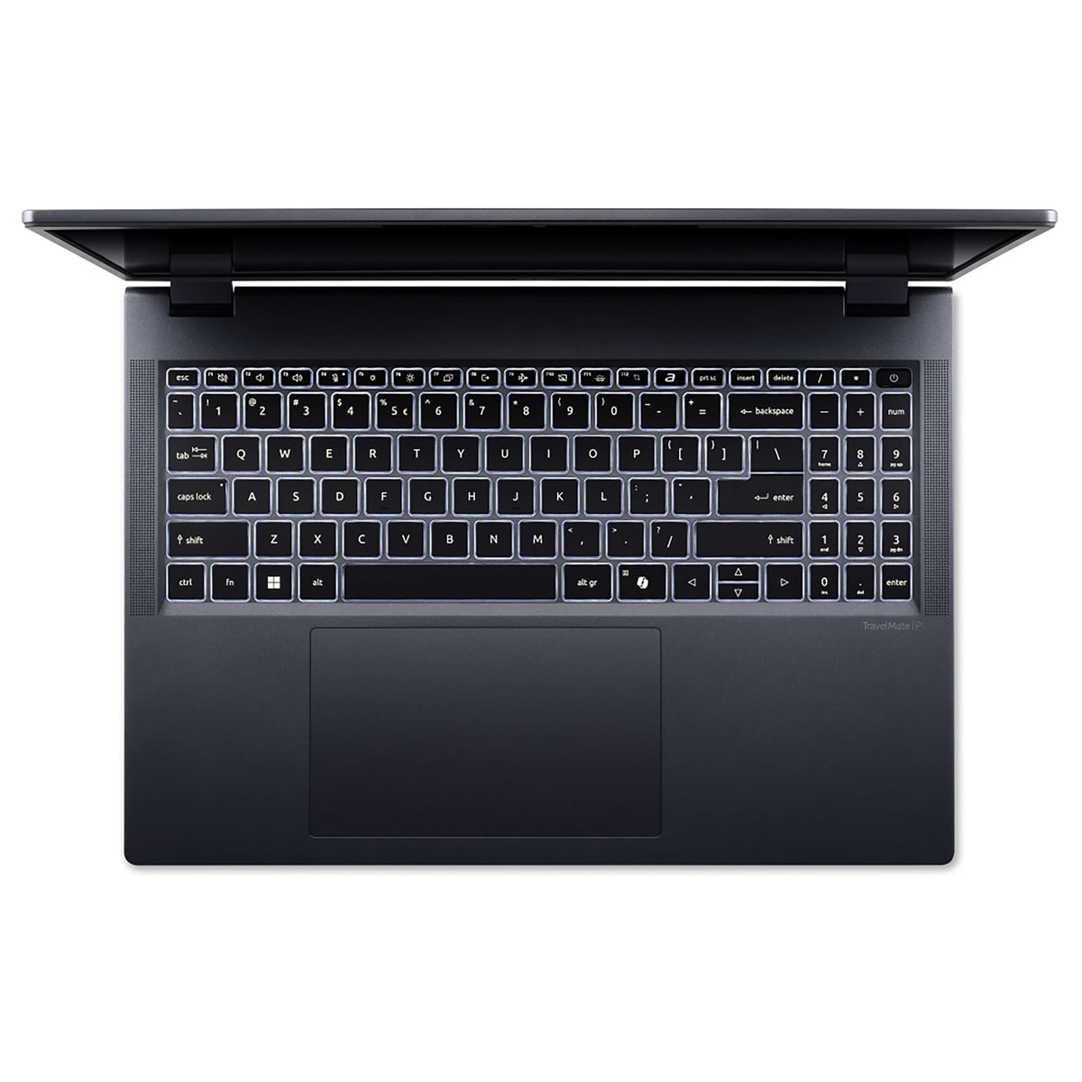 Acer - TravelMate P4 16" Laptop - Intel Core Ultra 5-125U with 16GB Memory - 512GB SSD - Slate Blue