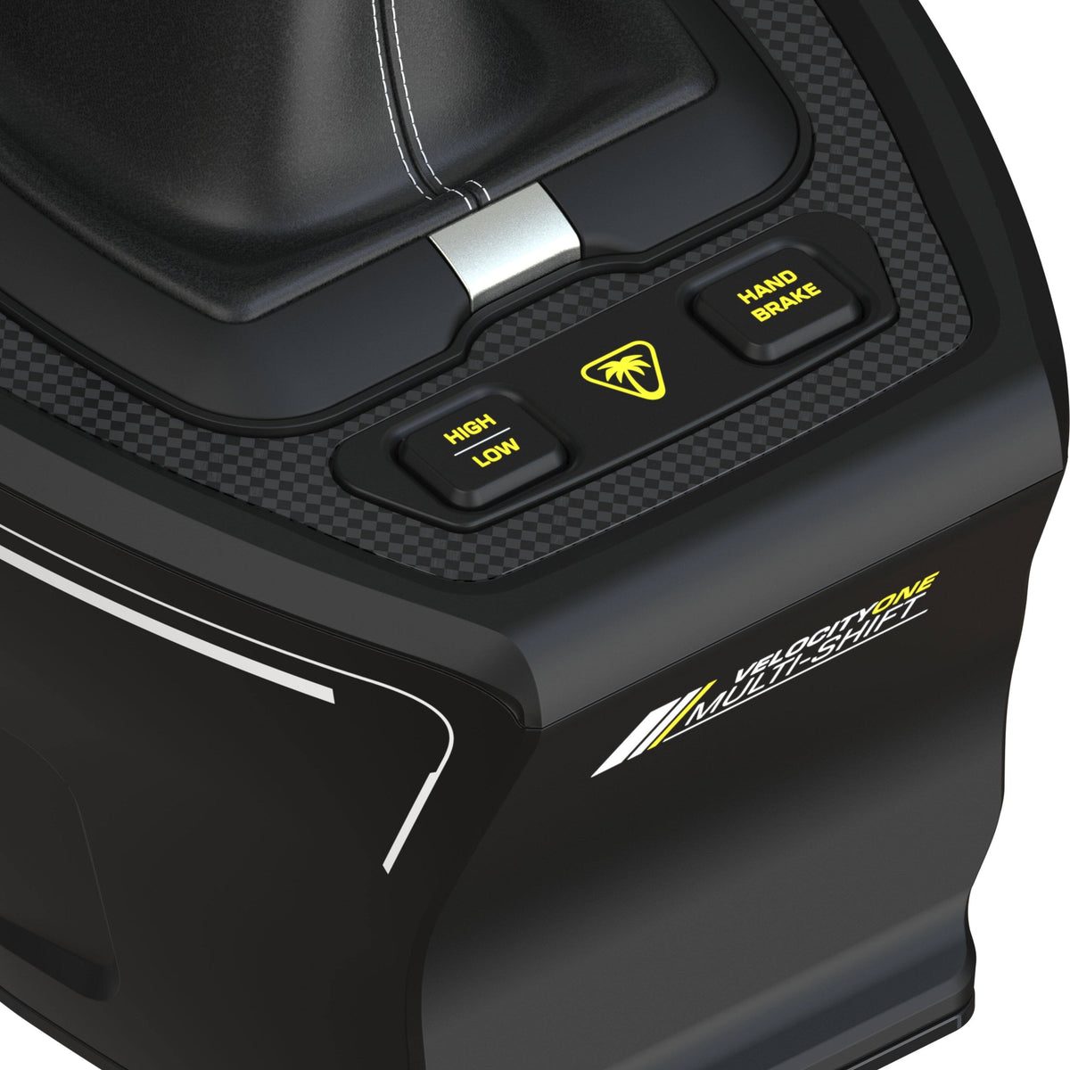 Turtle Beach - VelocityOne Multi-Shift for Windows 10/11 PCs | XBOX Series X|S & XBOX One - Black