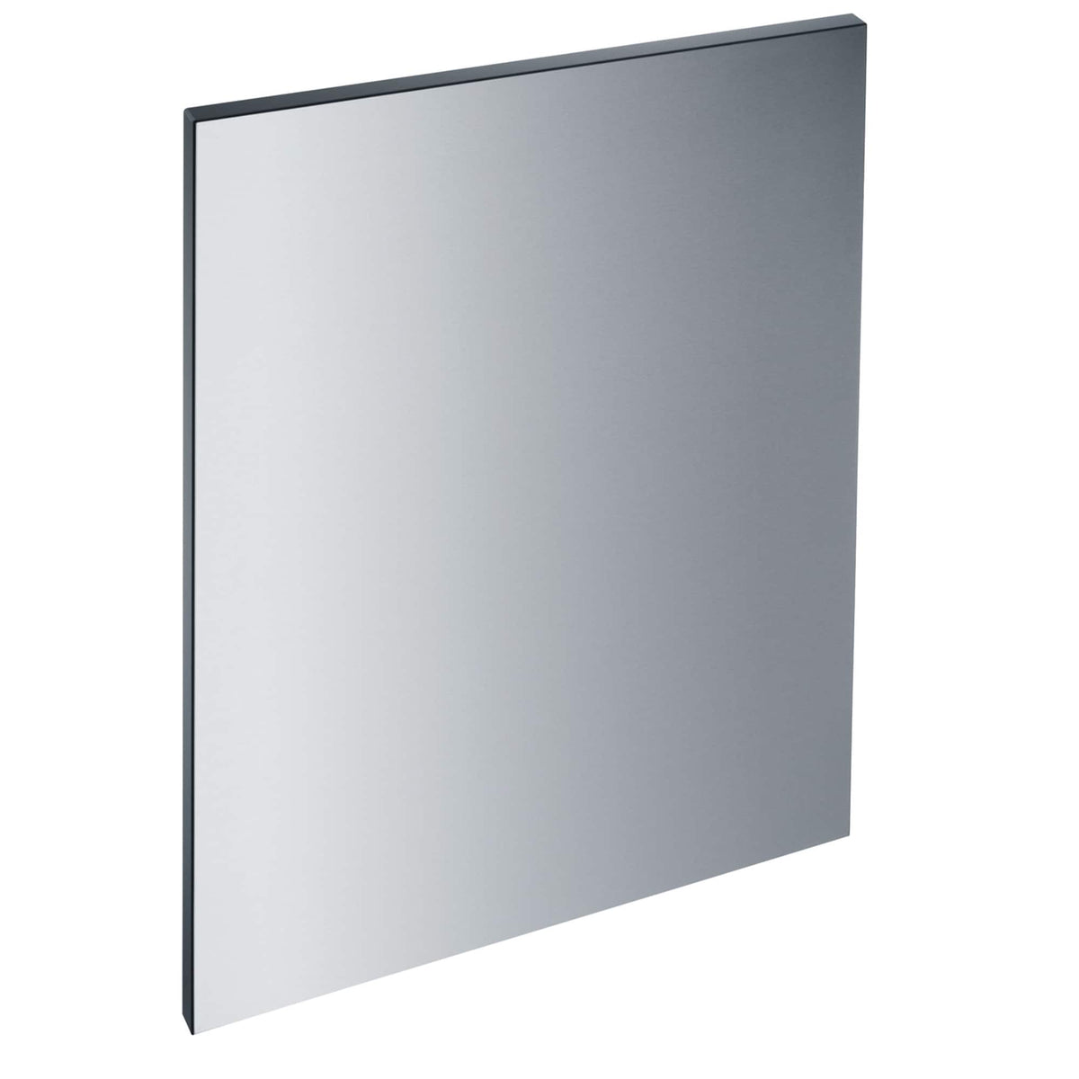 Miele - GFVI 701/77 24" Clean Touch Steel Dishwasher Door  Panel for fully integrated G7000/G5000 Dishwashers