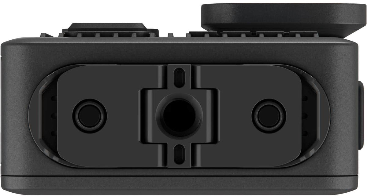 GoPro - LIT HERO Action Camera - Black