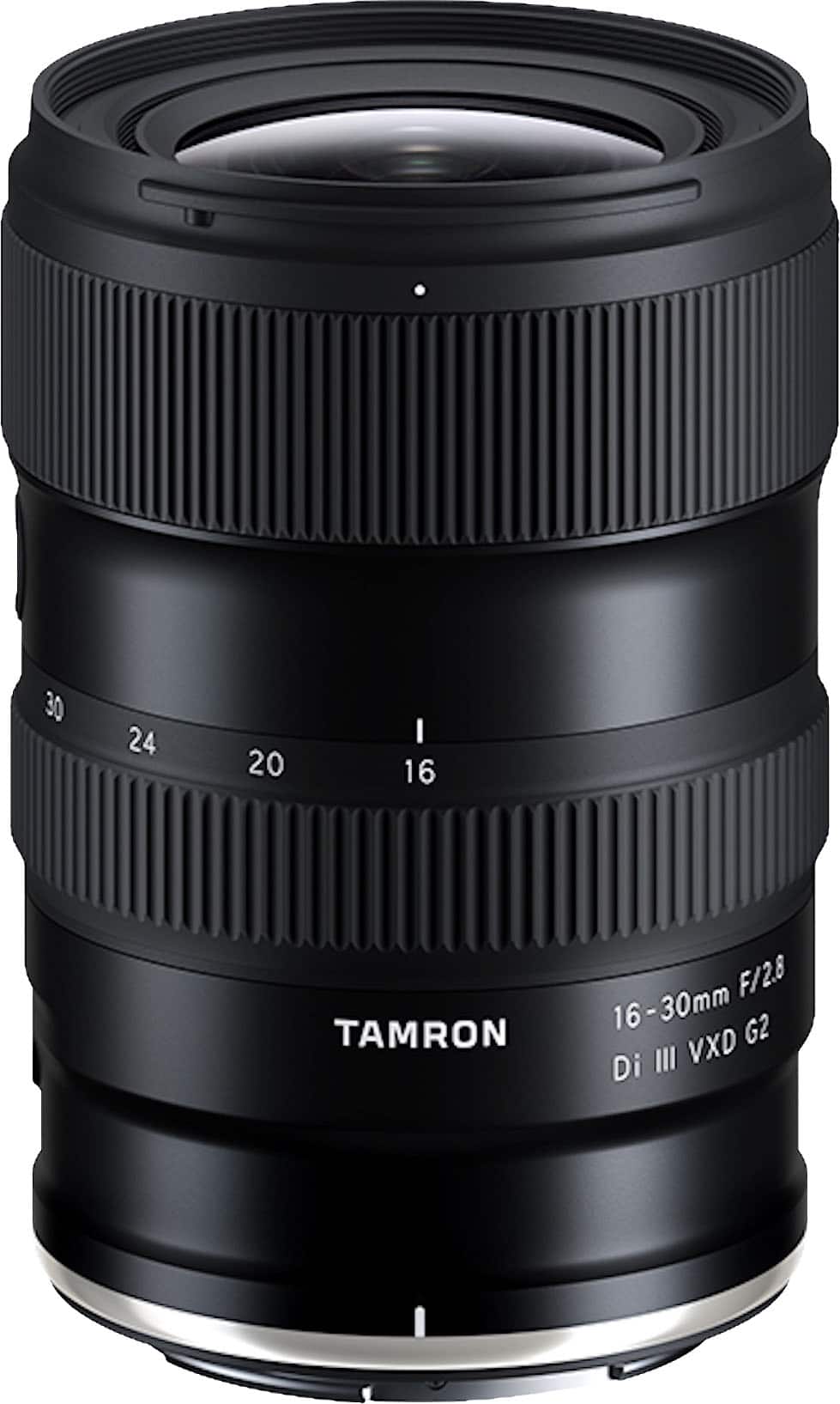 Tamron - 16-30mm F/2.8 Di III VXD G2 Ultrawide zoom Lens for Nikon Z Mount Cameras