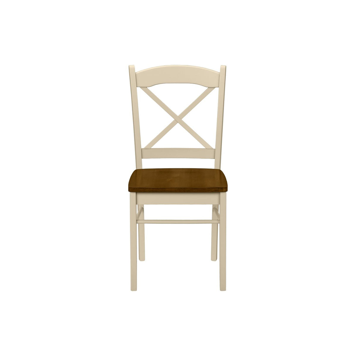 Dining Chair, Side, Dining Room, Transitional (Set of 2)