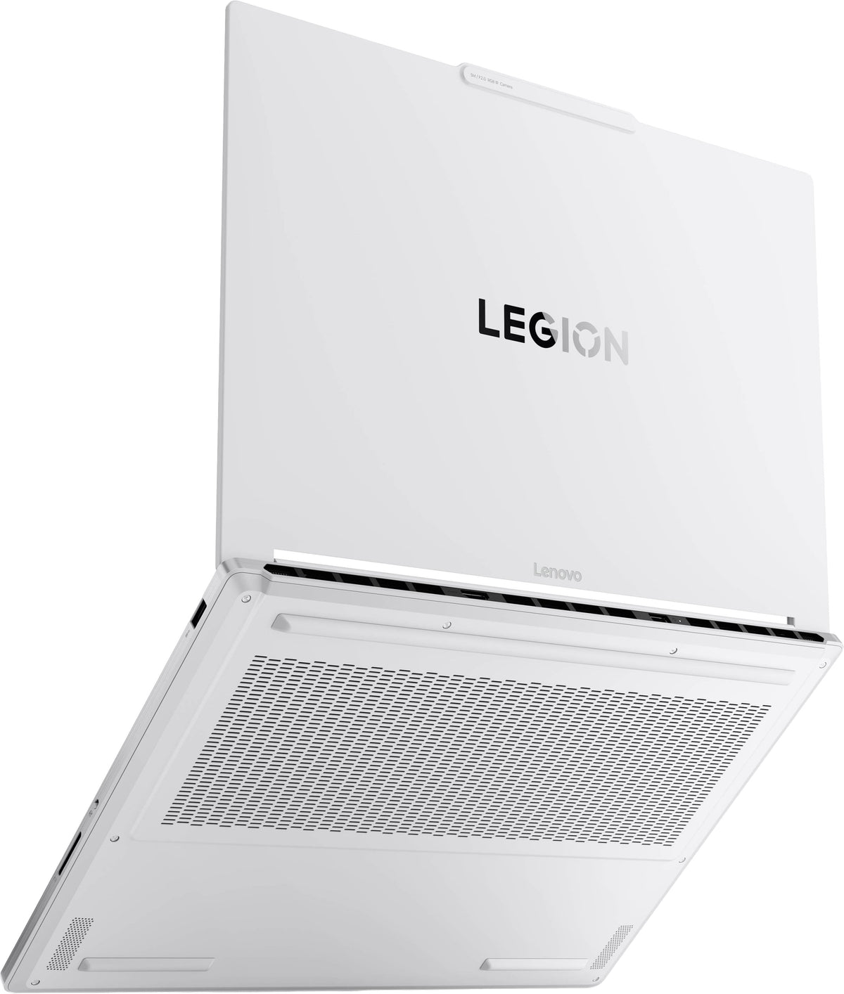 Lenovo - Legion 7a 16" 2.5K 240Hz OLED Gaming Laptop - AMD Ryzen AI 9 HX 470 2026 - 32GB RAM - NVIDIA GeForce RTX 5070 - 1TB SSD - Glacier White