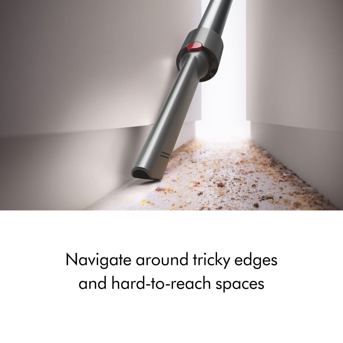 Dyson - V15 Detect Cordless Vacuum - Yellow/Nickel