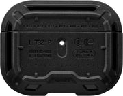 dbrand - Tank Case for Apple AirPods Pro 3 - Black