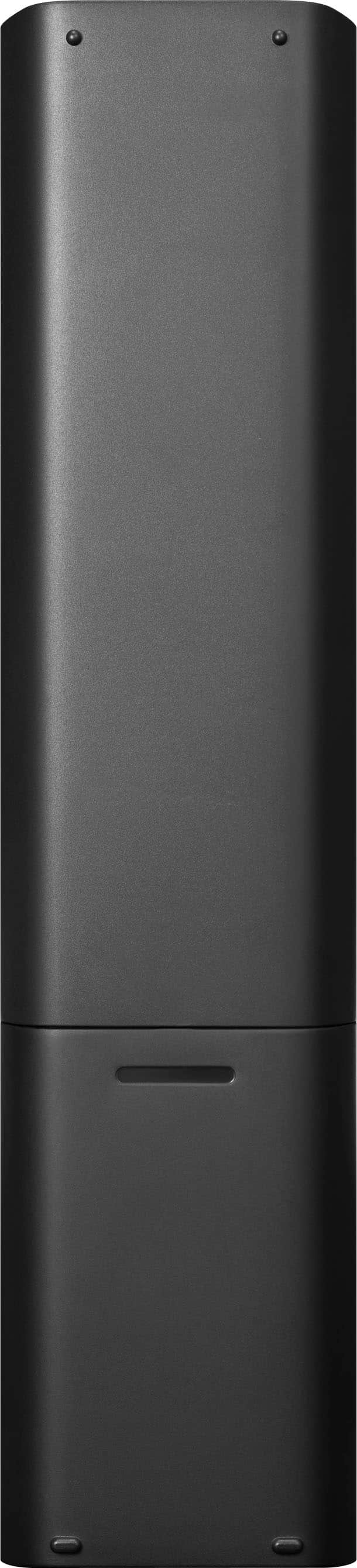 Insignia™ - Replacement Remote for Hisense TVs - Black