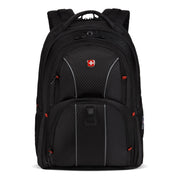 SwissGear - SA1010 Laptop Backpack - Black
