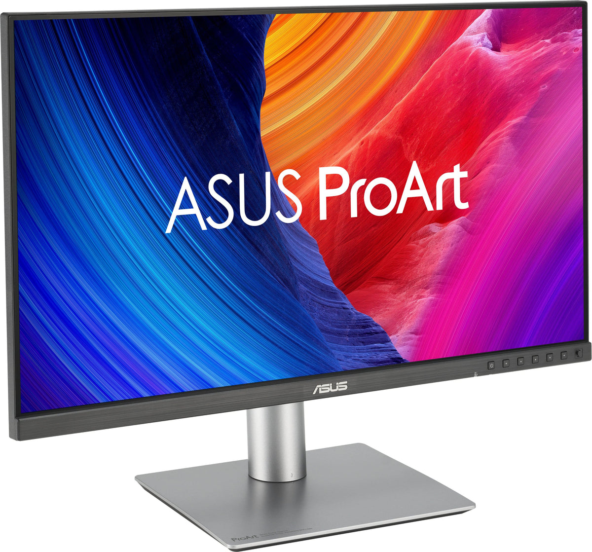 ASUS - ProArt 32" 6K IPS Professional Monitor with HDR 10 (DisplayPort, HDMI) - Black