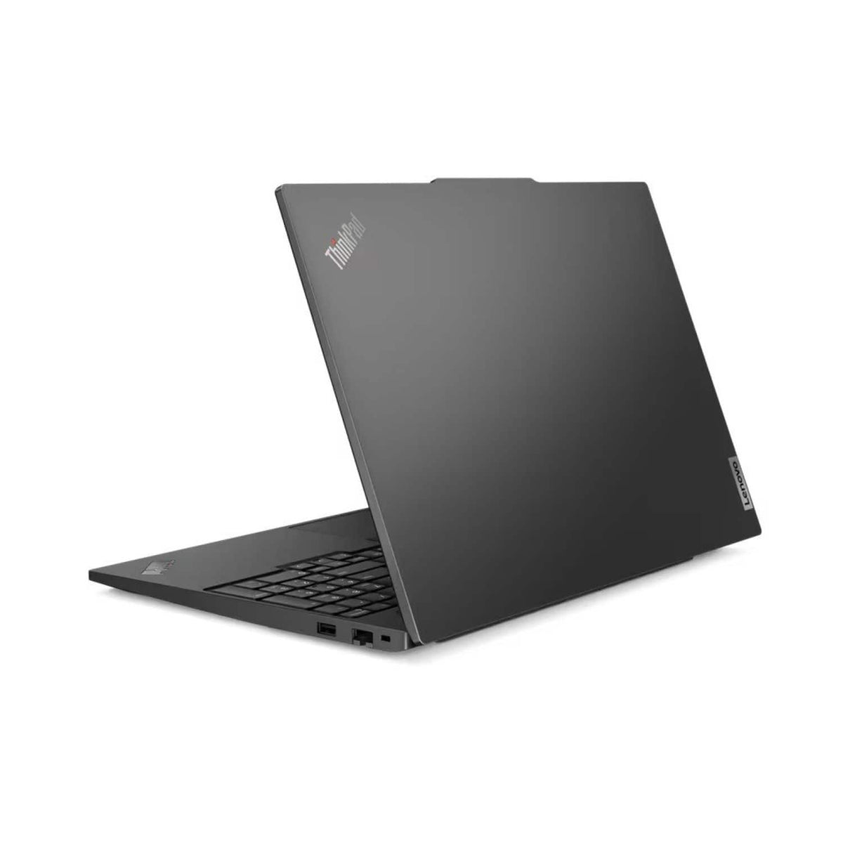 Lenovo - ThinkPad E16 Gen 2 16\" Laptop - AMD Ryzen 7 with 16GB Memory - 512GB SSD - Black