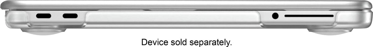 Speck - SmartShell for Apple MacBook Neo - Clear