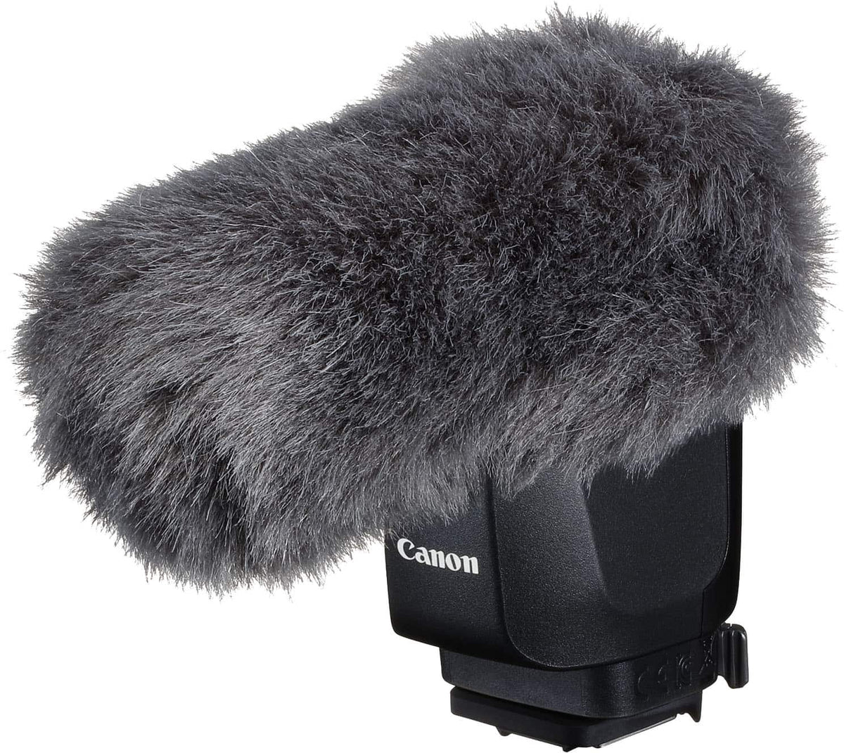 Canon - PowerShot V1 4K Video 24.2 -Megapixel Digital Camera Video Creator Kit - Black