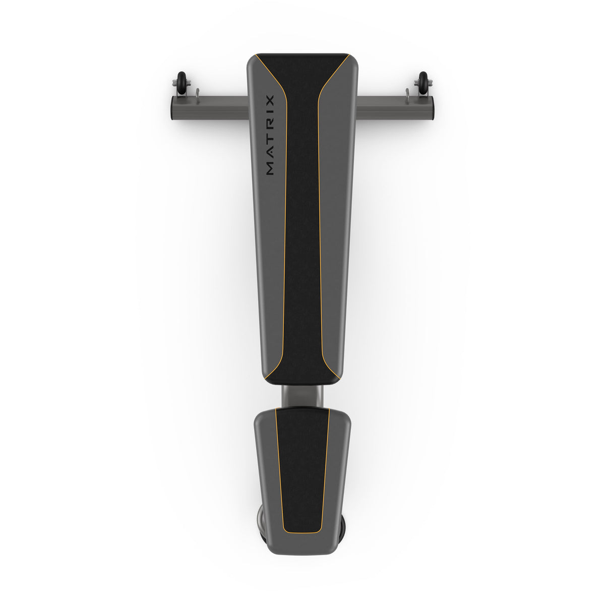 Matrix - Multi-Adjustable Bench - Black