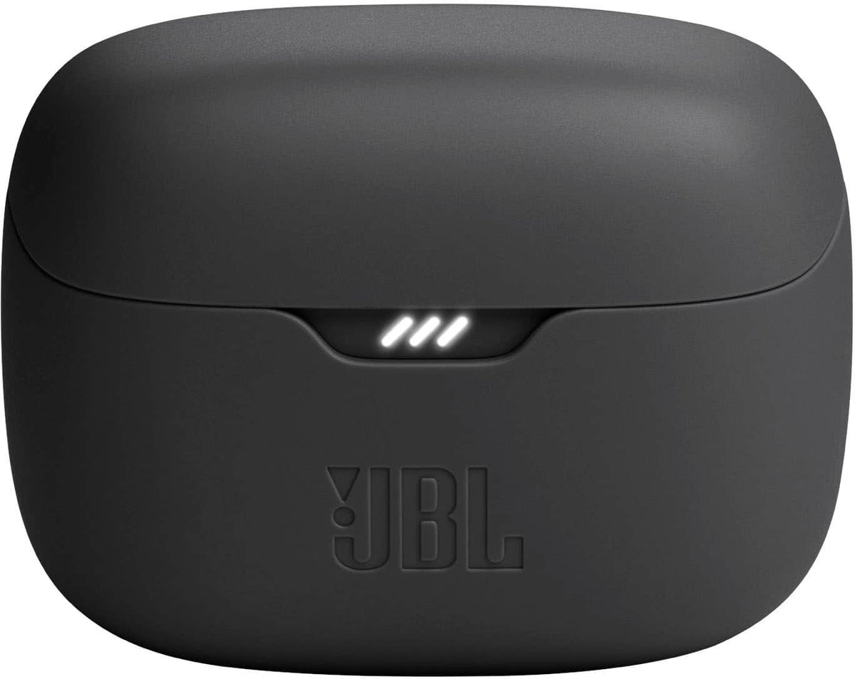 JBL - Tune Buds 2 True Wireless Noise Cancelling Earbuds - 2025 - Black