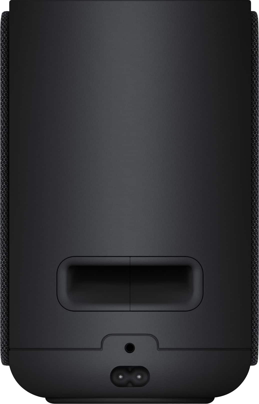 Bose - Lifestyle Ultra Wireless Speaker - Black