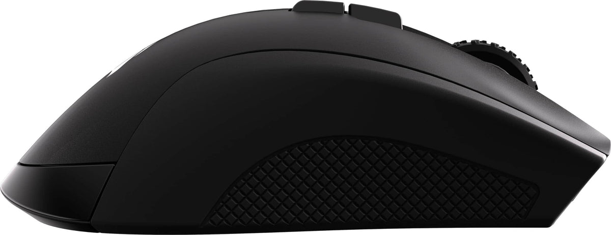 CORSAIR - IRONCLAW WIRELESS SE FPS/MOBA/MMO Optical Gaming Mouse - Wireless - Black