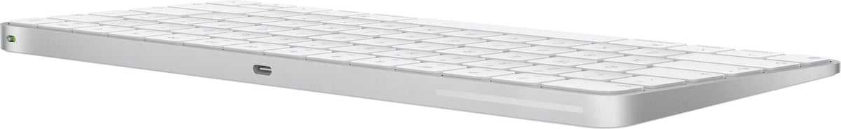 Apple - Magic Keyboard (USB–C) (2026) - White