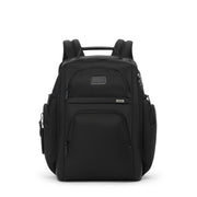 TUMI - Alpha Brief Pack Backpack for 15" Laptop - Black