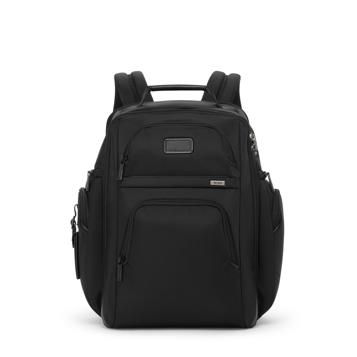 TUMI - Alpha Brief Pack Backpack for 15" Laptop - Black