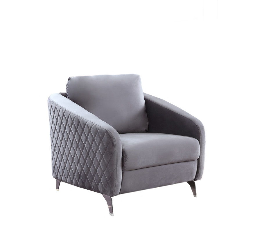 Sofia - Modern Chic Accent Armchair