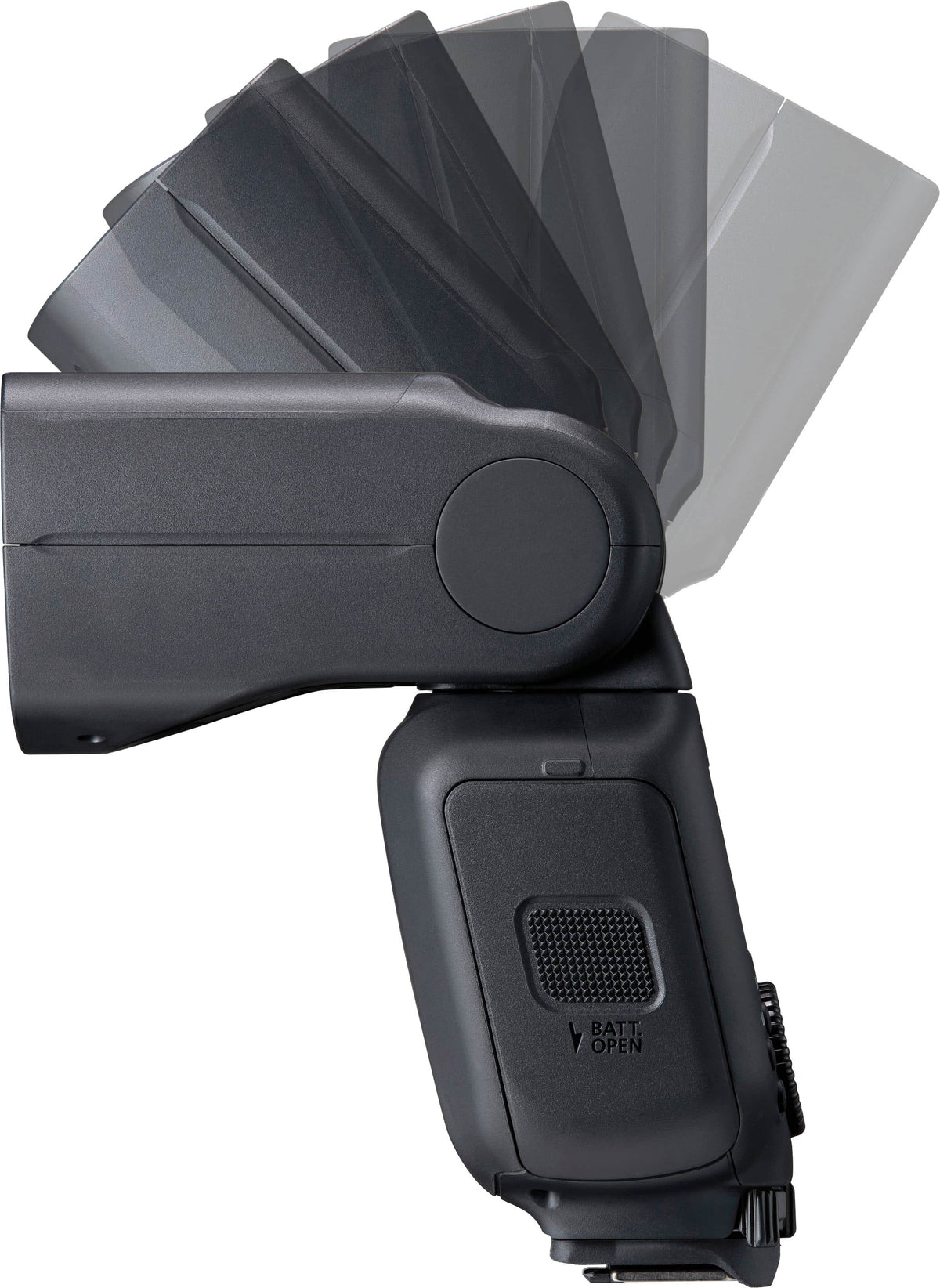Canon - Speedlite EL-5 Ver. 2