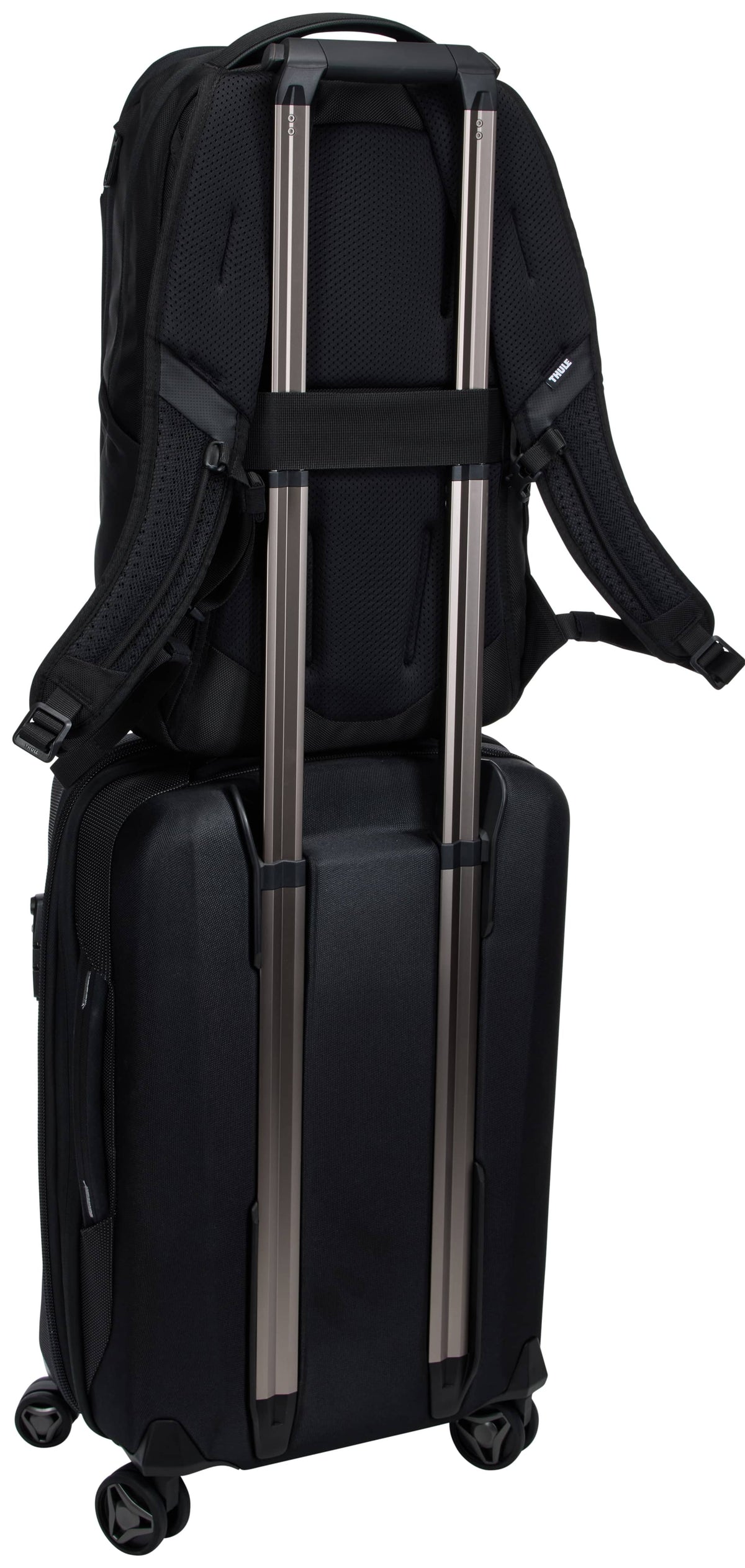 Thule - Accent Backpack 23L - Black
