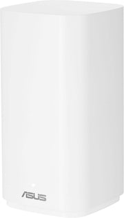 ASUS - ZenWiFi BD5 BE5000 Dual-Band Wi-Fi 7 Outdoor Router (1-pack) - White