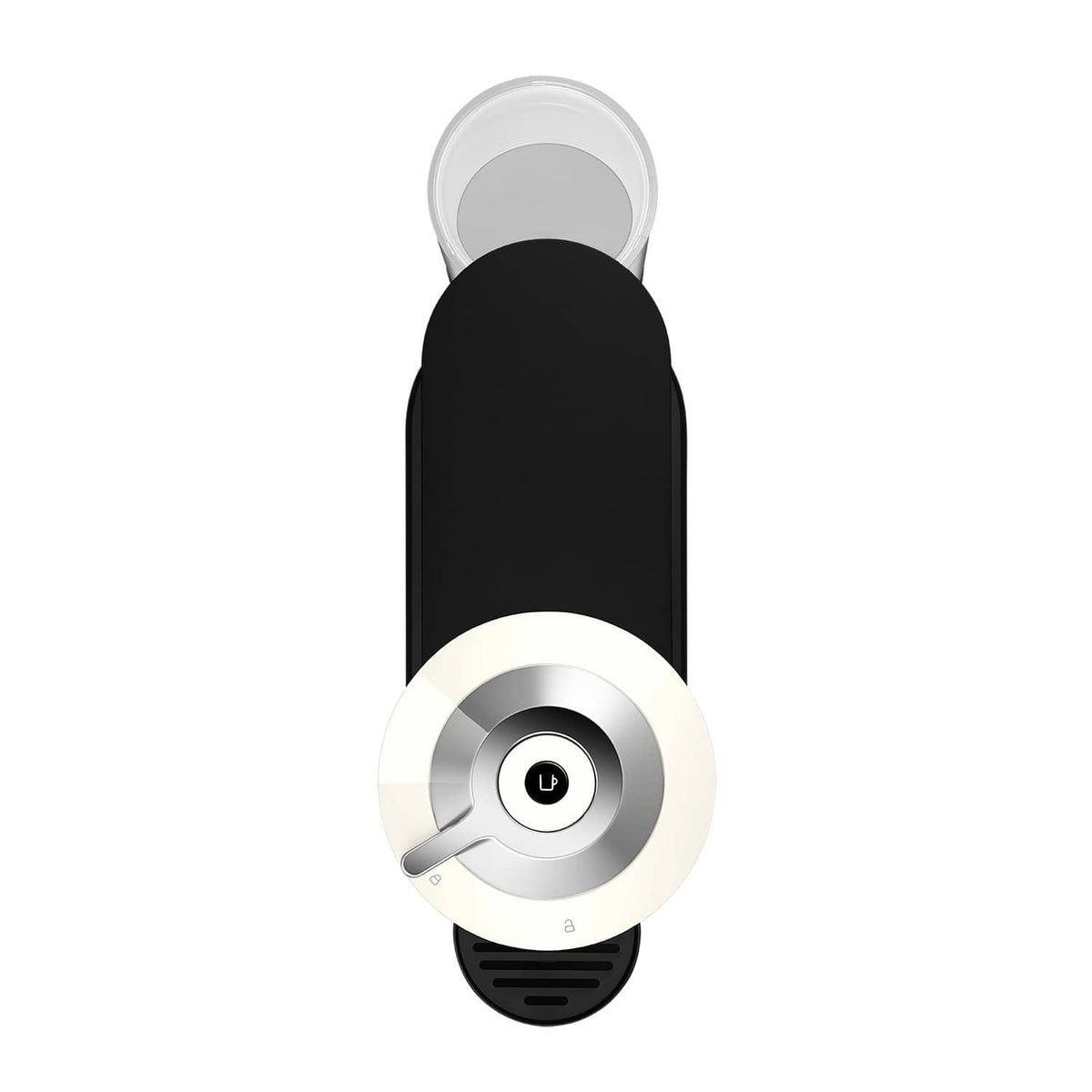 Nespresso - Vertuo Next Premium Coffee and Espresso Maker - White