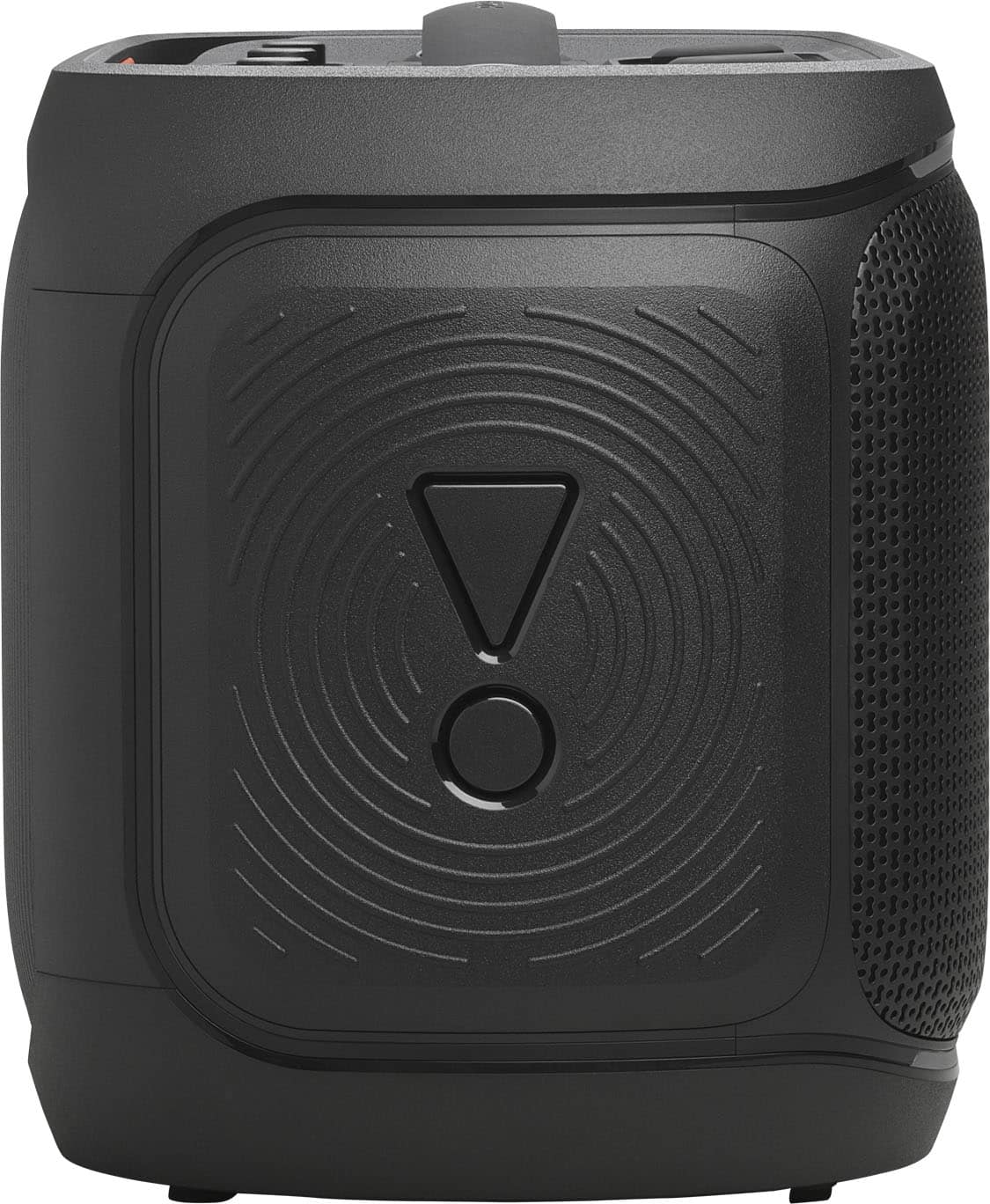JBL - PartyBox On-the-Go 2 Plus - 2026 - Black