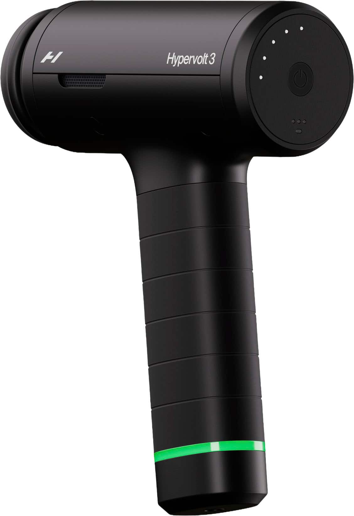 Hyperice - Hypervolt 3 - Black