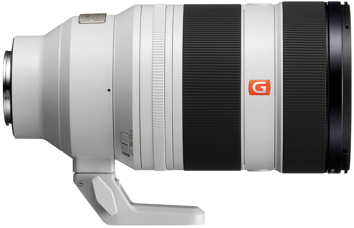 Sony - FE 50-150 F2 G Master Lens - White