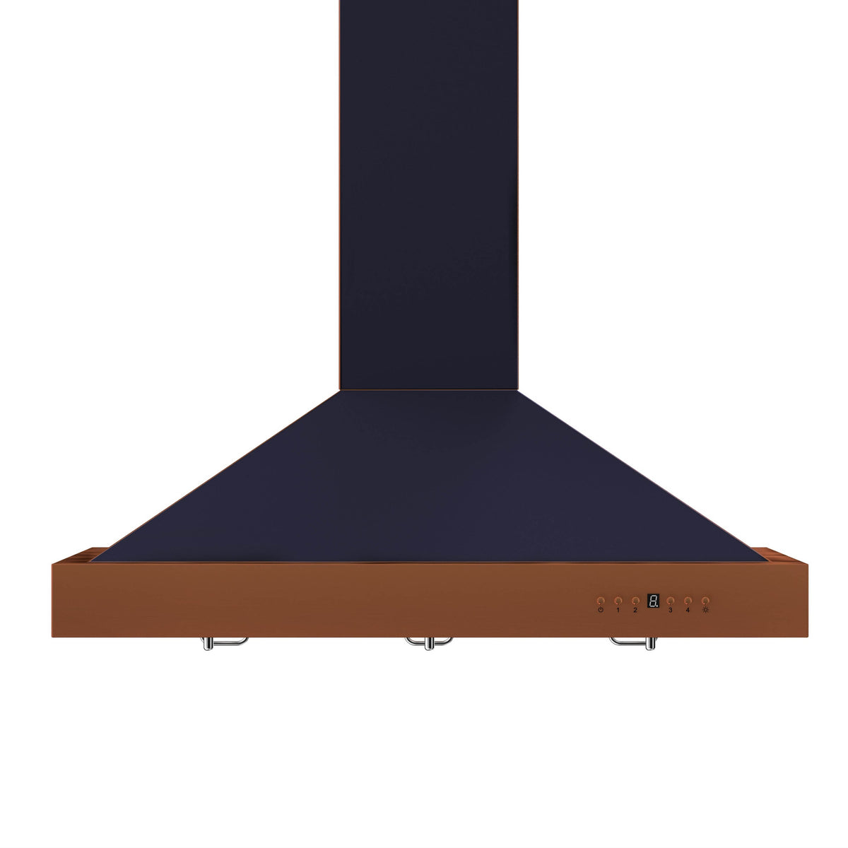 ZLINE - 30 inches - Externally Vented - Wall Range Hood - Oil-Rubbed Bronze