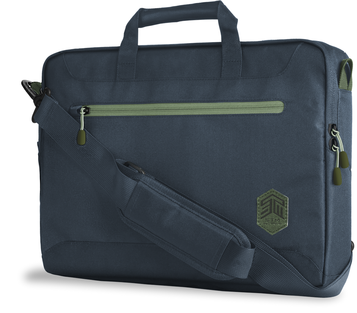 STM - Eco Brief (16") - Blue