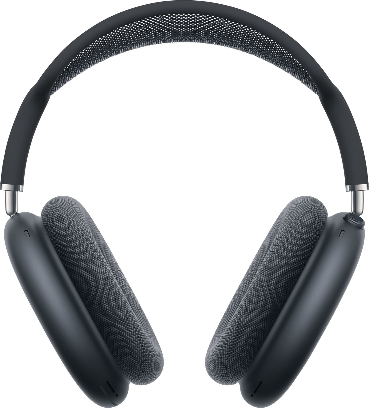 Apple - Geek Squad Refurbished Good - AirPods Max 2 (USB-C) - Midnight